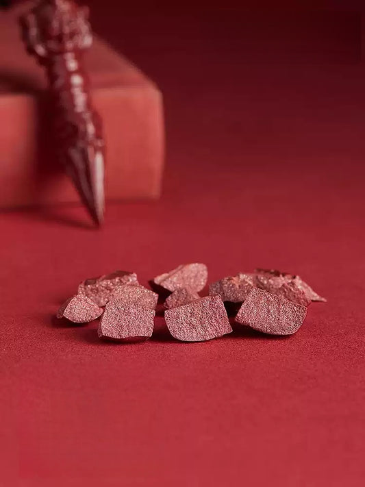 Eastculture Evil-Repelling Nail Necklace - Remove Bad Luck