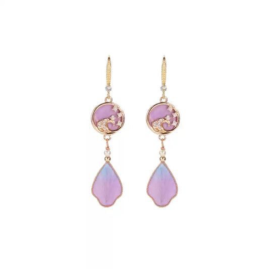 Eastculture Ancient style design earrings