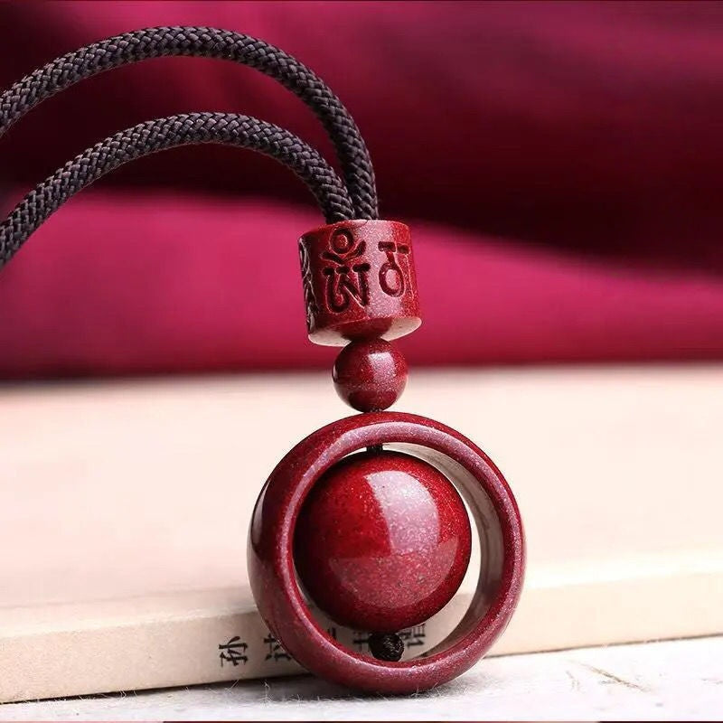 Eastculture Seven Star Beads Necklace - Increase wealth
