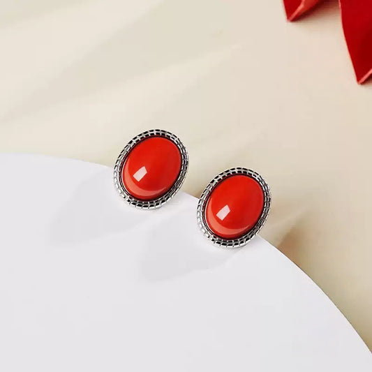 Eastculture Royal family Earrings - Love Attractor