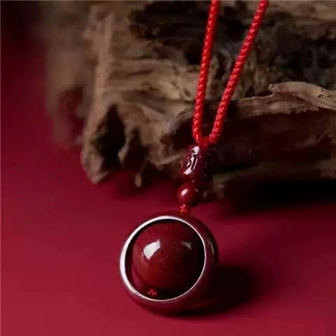 Eastculture Seven Star Beads Necklace - Increase wealth