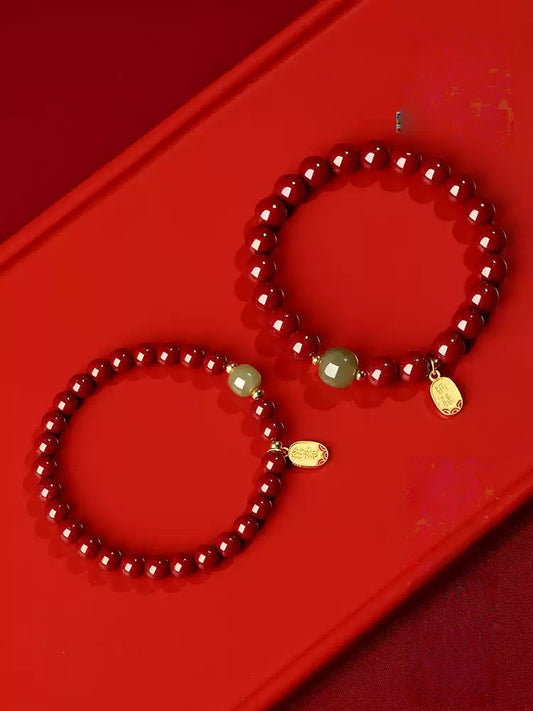 Eastculture Attract wealth and money Bracelet - Increase Luck