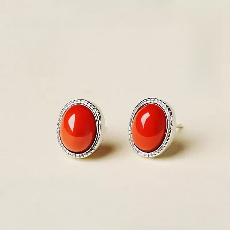 Eastculture Royal family Earrings - Love Attractor