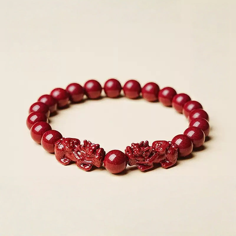 Eastculture Auspicious Pixiu Bracelet - Increase Luck