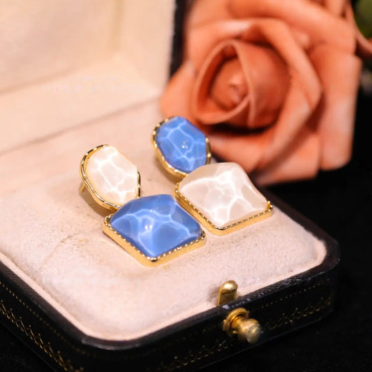 Eastculture earrings