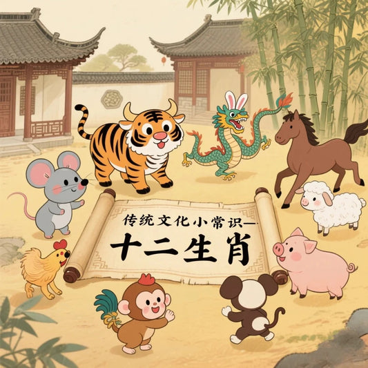 Exploring Chinese Zodiac Years: Tradition Meets Modern Living