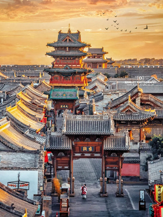 Explore the Charm of Cities in China: Tradition, Innovation, and Modern Lifestyle