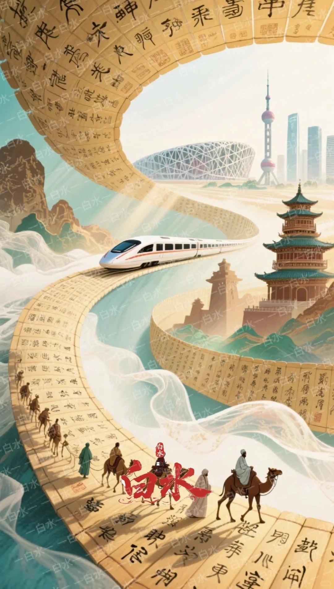 Unlocking the Secrets of China House