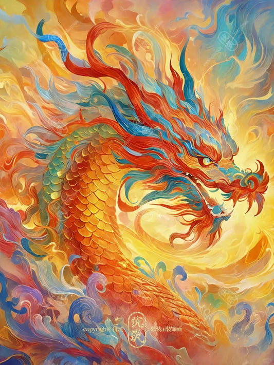 The Cultural Symbolism and Global Influence of the Chinese Dragon