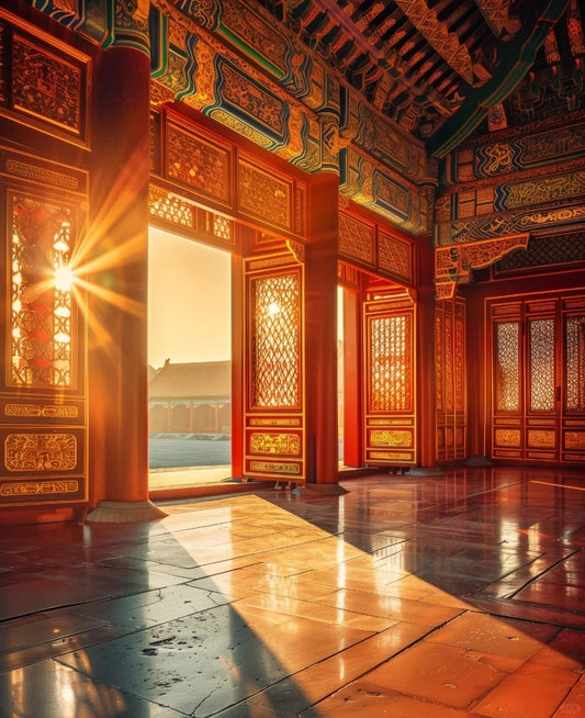 the Global Appeal of “China King”