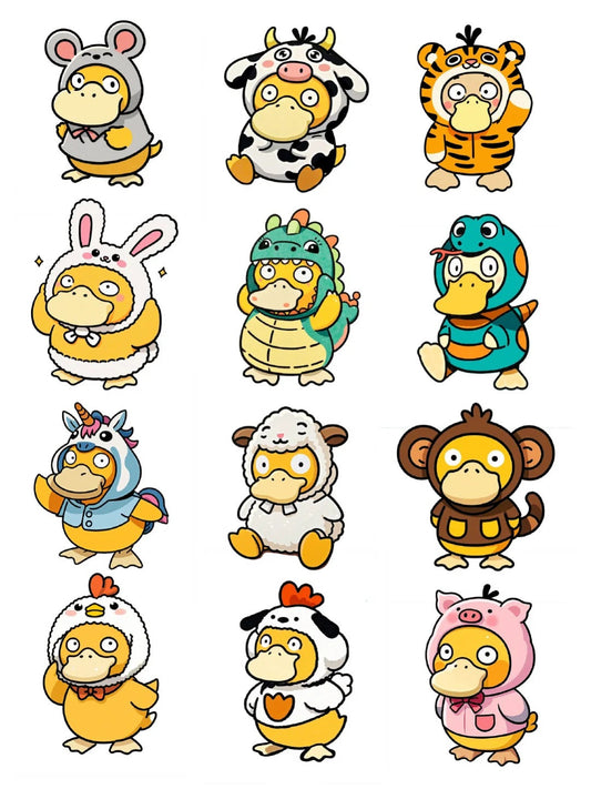 Shocking Truth: Chinese Zodiac Compatibility Reveals Your Best Match