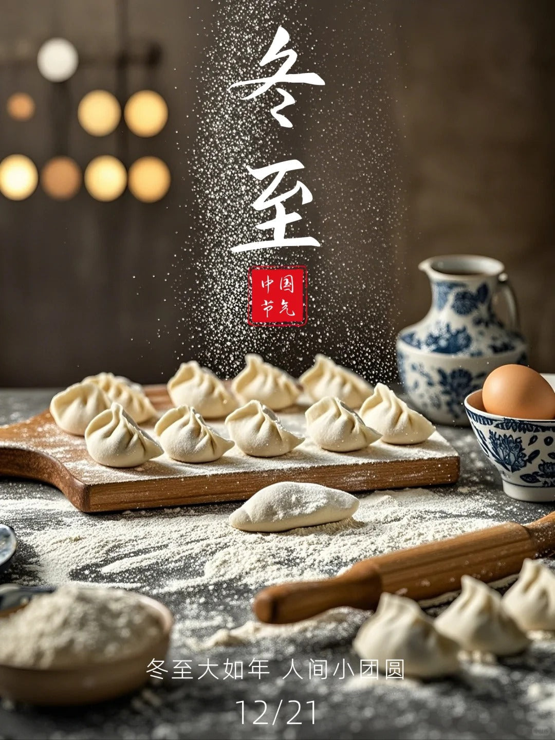 Discover the World of Chinese Dumplings: Tradition, Innovation, and Global Flavor