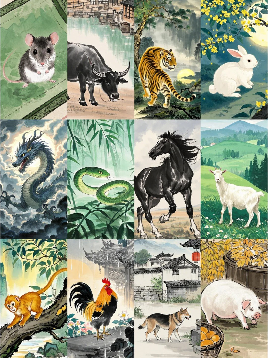 The Dragon Year 2026: Blending Tradition with Modern Life