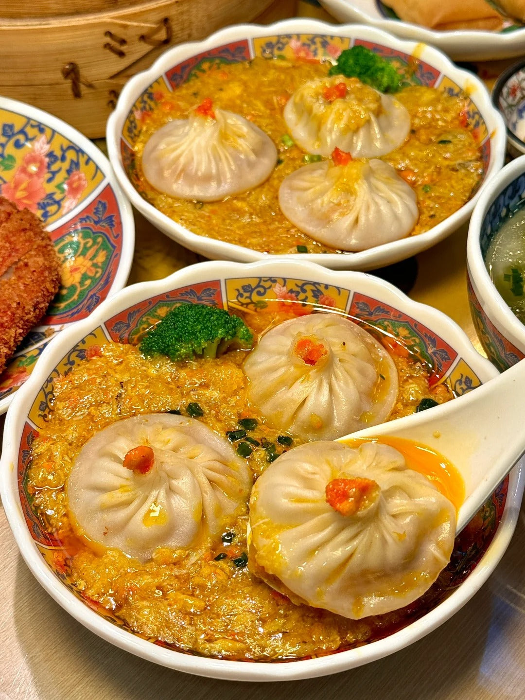 Discover the Flavor of China: The Cultural Journey of Chinese Foods