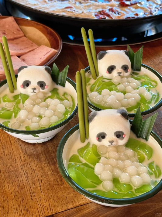 How Chinese Noodles Conquered the World's Palate