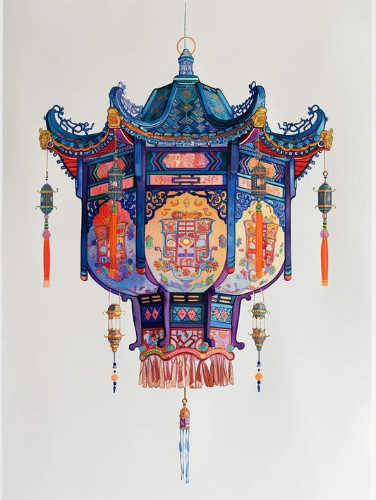 Discover the Chinese Money Plant: A Cultural Symbol of Wealth and Harmony