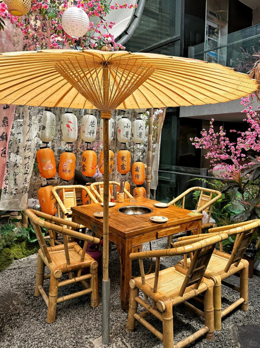 Unlocking the Secrets of Chinese Food: A Cultural Code on Global Tables