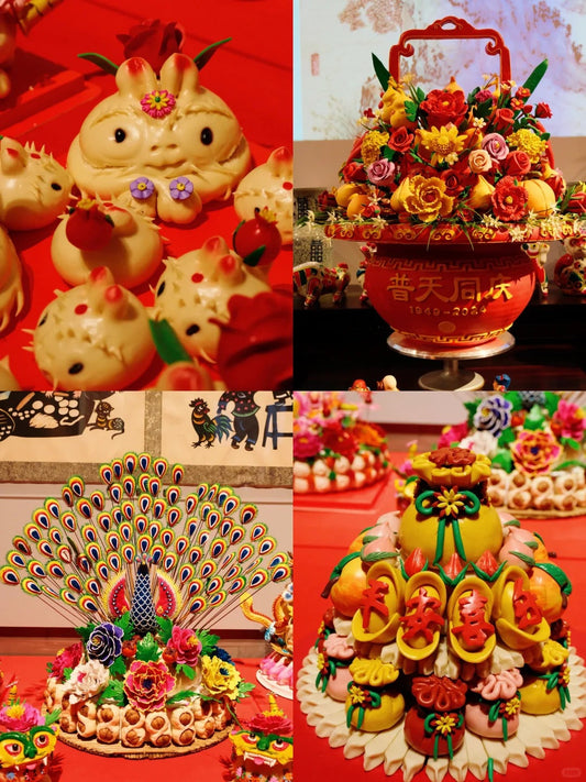 🌙 Lights of Celebration: Discovering the Global Charm of the Chinese Lantern Festival