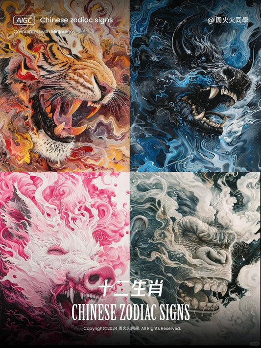 The Dragon Year 2026: A Perfect Blend of Tradition and Style