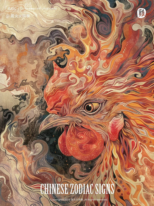 2026 Chinese Zodiac: A Fascinating Blend of Tradition and Culture