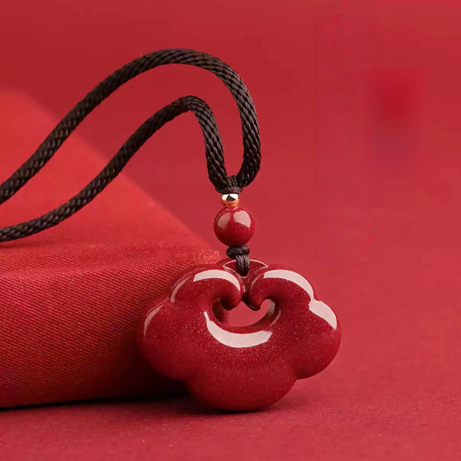 Moon Necklace