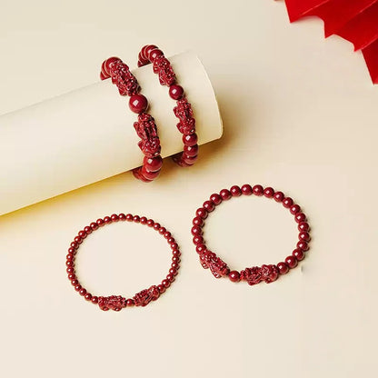 Eastculture Auspicious Pixiu Bracelet - Increase Luck
