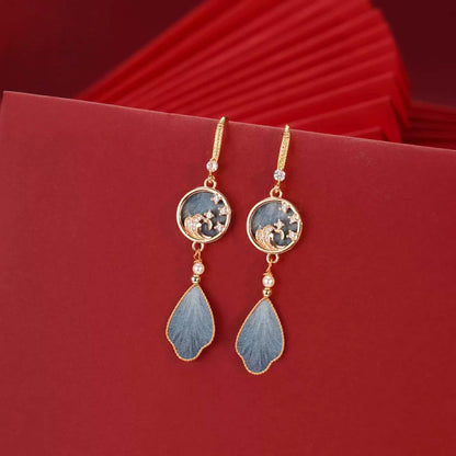 Eastculture  Unique design earrings