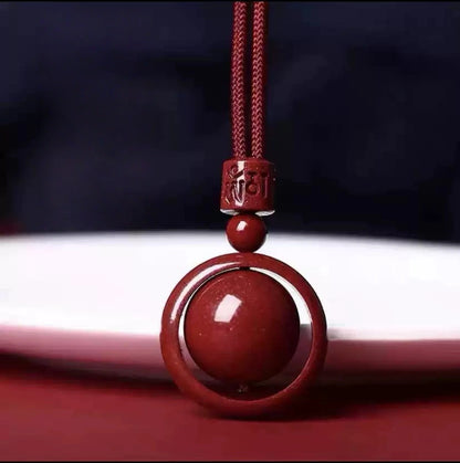 Eastculture Seven Star Beads Necklace -  Increase wealth