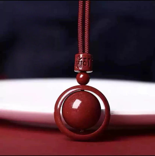 Eastculture Seven Star Beads Necklace -  Increase wealth