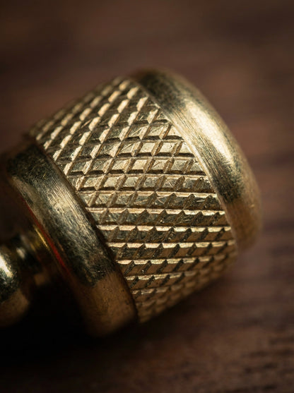 Eastculture Protective golden pillar Necklace -  Get love