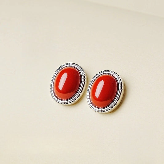 Eastculture Royal family Earrings  - Love Attractor