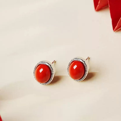 Eastculture Royal family Earrings  - Love Attractor