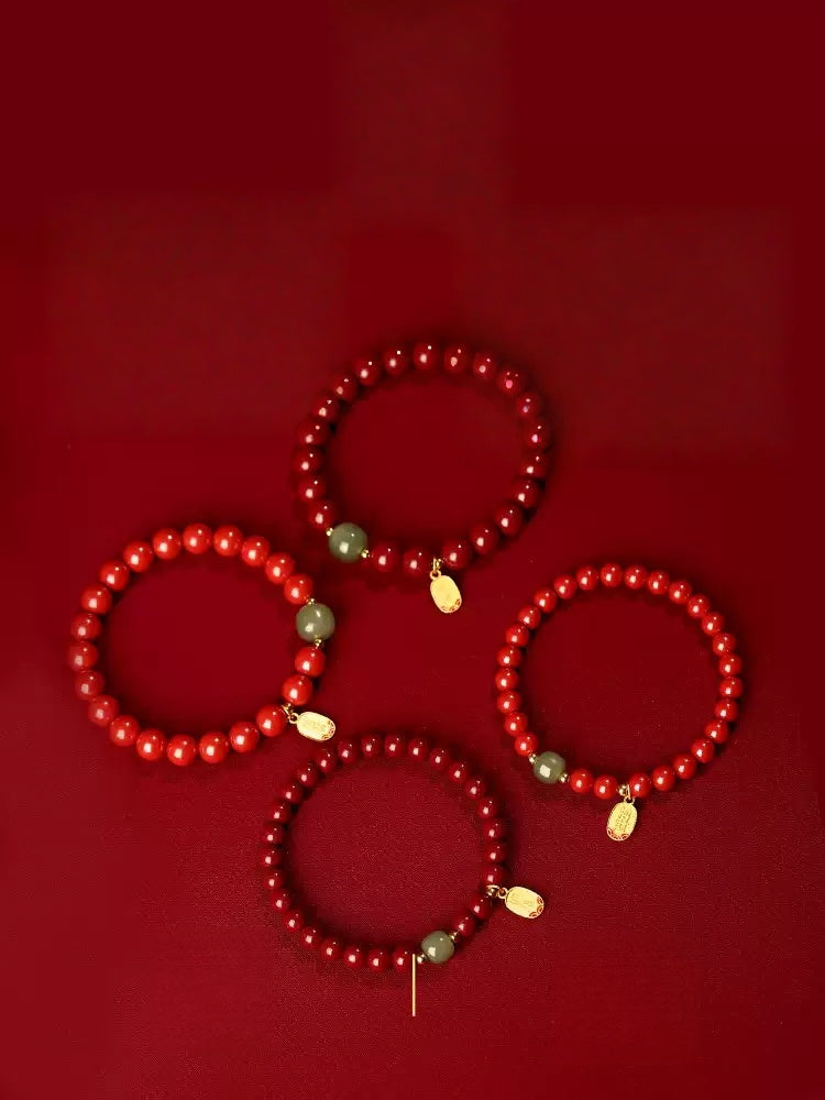 Eastculture Attract wealth and money Bracelet - Increase Luck