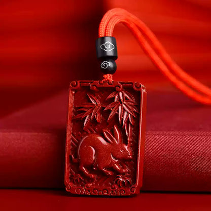 Eastculture Chinese Zodiac Necklace - Generate Income Streams
