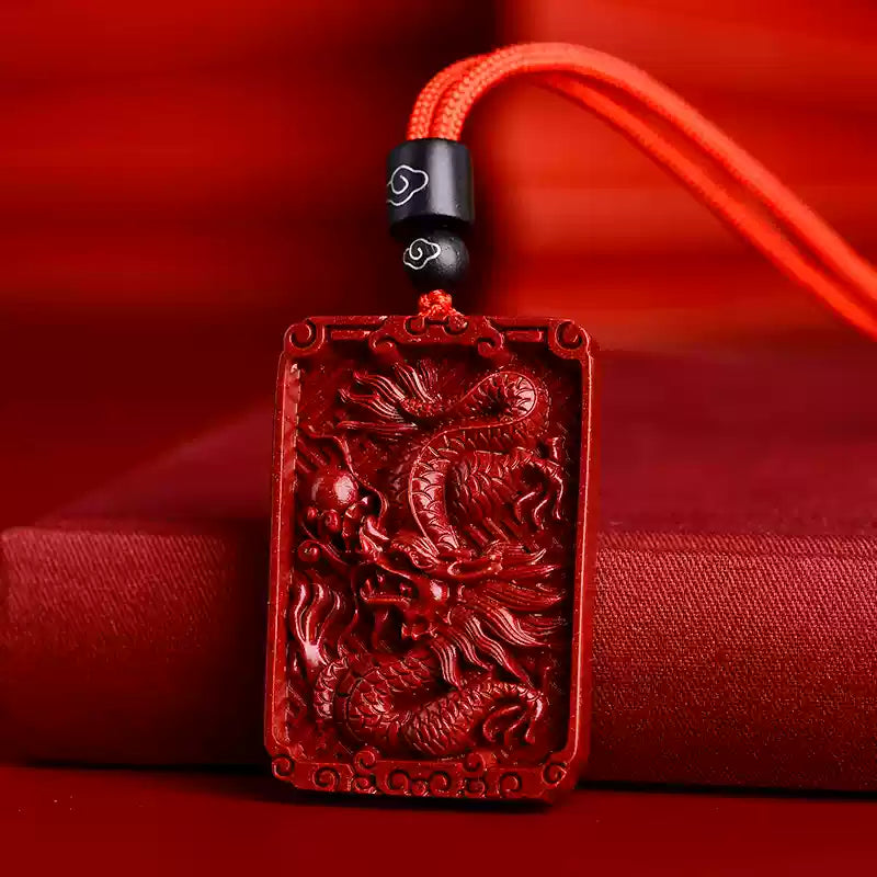 Eastculture Chinese Zodiac Necklace - Generate Income Streams
