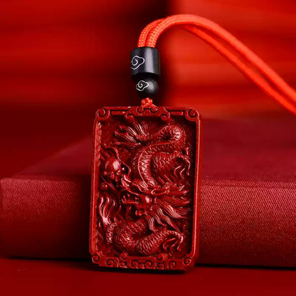 Eastculture Chinese Zodiac Necklace - Generate Income Streams