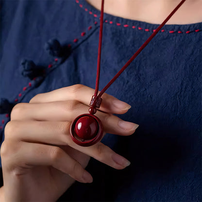 Eastculture Seven Star Beads Necklace -  Increase wealth