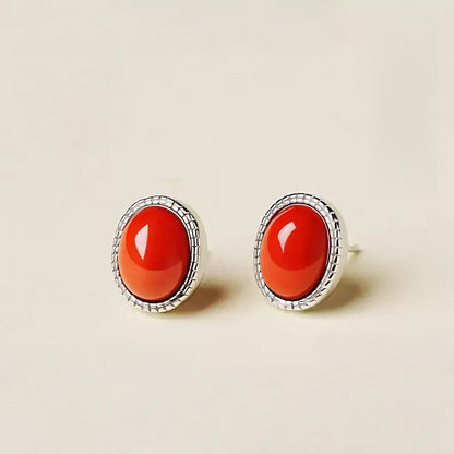 Eastculture Royal family Earrings  - Love Attractor