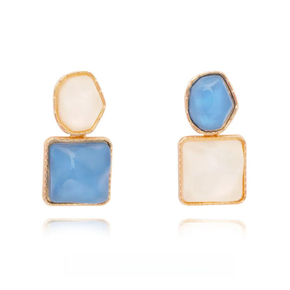Eastculture  earrings